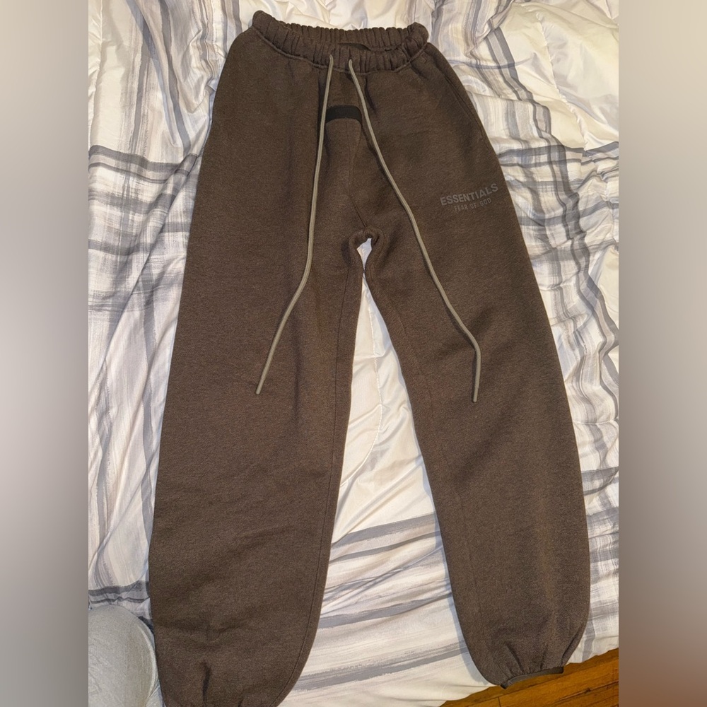Fear of God Essentials Women’s Sweatpants